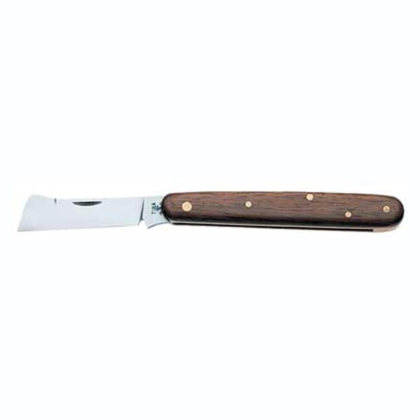 Tina Budding and Grafting Knife, Left Hand TINA 640-10L